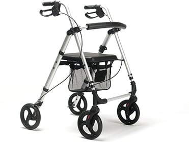 Rollator Eco-Plus klappbar