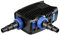 Pondlife Eco Teichpumpe CTF-B Hochwertige Teichpumpe mit Filter I Spezielle Pumpe für den Gartenteic Größe 10000 L/h