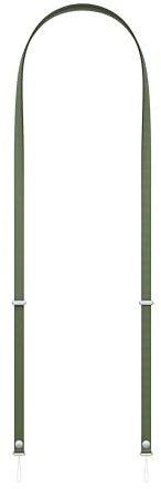 Apple Tracolla - Verde ​​​​​​​