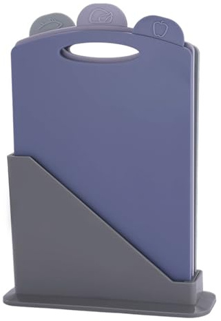 Planche à Découper,Lot De 3 Planches Légumes Et Charcuterie | Planche à Découper et Hacher | pour Fruits Maison Mariage Fromage Appartement Pique-nique Camping Plan de Travail Évier Cuisinière Armoire