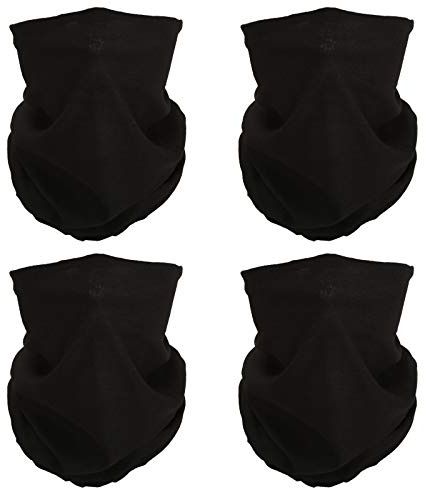 SMEHCF 8 ansiktsmask motorcykelmask sportmask stormmask mask