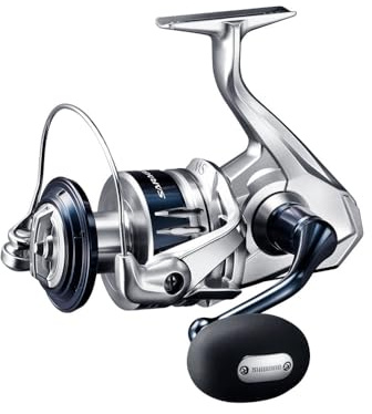Carrete Saragosa SW A 6000 HG
