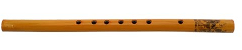 YARNOW Student Recorder Vertical Flute for Beginners 13 Inch Lightweight Portable Flute for Music Classes Practice and Performances