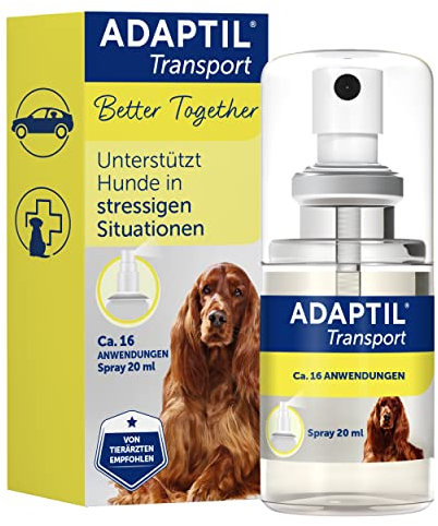 ADAPTIL Transport Spray 20ml