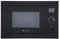 Microonde da incasso grill CONTINENTAL EDISON CEMO25GEB2 Nero L59,5 x H38,8 x P40 cm 25L