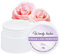 Crema Removedor de Pestañas 10G para Extensión de Pestañas Baja Irritación Crema Removedora de Pegamento de Extensión de Pestañas Profesional(eyelash remover-10g)