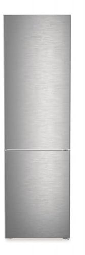 Liebherr Combi CBNsda 572i Inox 2.01 A BioFresh