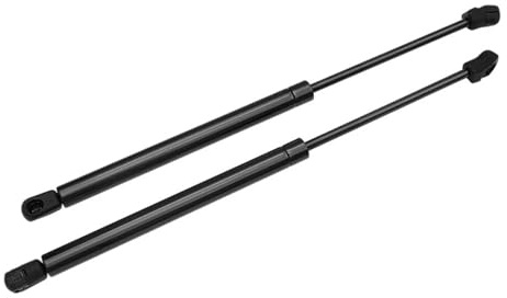 Amortiguador De Capó para Infiniti Q50 2014-2018 Soporte De Elevación De Capó Delantero Amortiguador De Resorte 2 Piezas 65470-46A0A 6801 PM3369 Muelle Neumático Capo