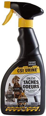 CSI orina Multi Animales Spray 500ML