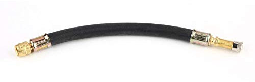 Ventilverlängerung, 190mm flexible Gummi Auto LKW Motorrad Rad Reifen Ventilschaftverlängerung