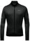 GORE WEAR Herren C3 Thermo Trikot Jerseys, Schwarz, 3XL EU