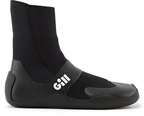 Gill Pursuit 4mm Neoprene Split Toe Boots for all Water Sports, Dinghy Sailing, Paddle Sports, Paddleboarding and Surfing