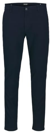 JACK & JONES herr Jpstmarco Bowie Winter Chino Sn Jpstmarco Bowie Winter Chino Sn