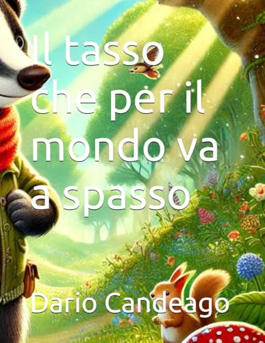 Il tasso che per il mondo va a spasso