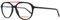 Timberland GLASSES MODEL TB1618@54002#