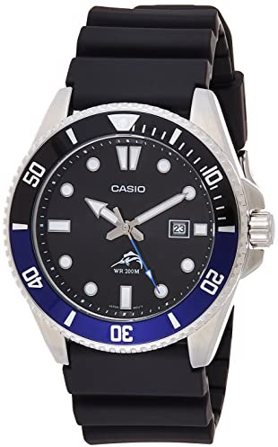 Casio Sport Watch MDV106B-1A1V