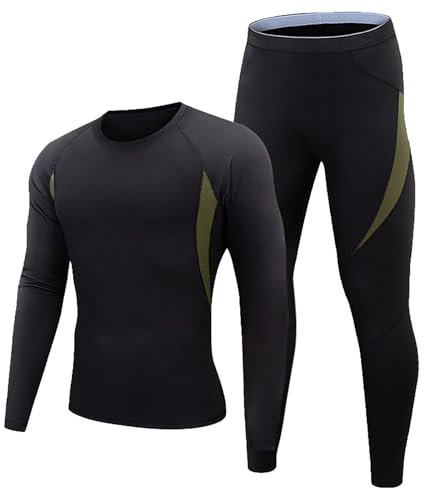 Fleece-Herren-Trainingsanzug, Sportbekleidung, trendig, lässig, modisch, Samt, warm, schnell trocknend, schweißabsorbierend, schweißableitend, Radfahren, Fitness, Outdoor-Sport-Set, langärmeliger