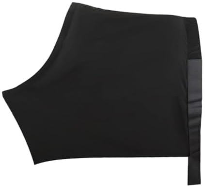 RNXRZANK Spallaccio per Cavallo, Protezione, Attrezzatura Equestre, Gilet per Cavallo