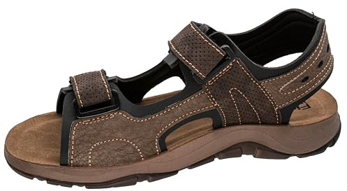 Fischer Markenschuh herr TreckingSportsandal