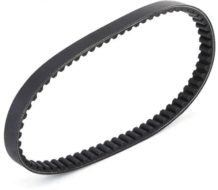 MotorMinds Kilrem i gummi för sparkcykel GY6 50cc 139QMB Sparkcykel 669-18-30