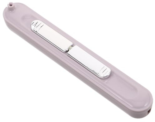 HORIALENCE Strumento Multifunzionale per Infilare Ago e Rimuovere Punti in Acciaio Inox, Scucitore per Cucito a Mano e Macchine da Cucire, Utensile Rapido per Cucito Domestico per Anziani,