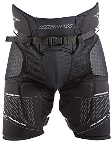 Mission Inlinehockey Girdle Core - Sr, Größe:XL