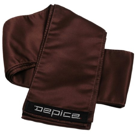 DEPICE Unisex - Adult Sash Belt, Brown, 280 cm