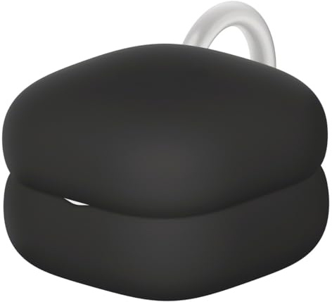 Custodia per Sony LinkBuds Fit - Nero