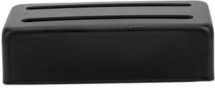 Toyvian Funda para Pastilla de Guitarra Eléctrica Funda Protectora para Pastillas de Guitarra para Instrumentos Musicales