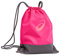 Asics Tr Core Saiten Tasche, Unisex Erwachsene Einheitsgröße Rosa (bright rose)