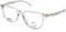 HUGO BOSS BOSS 1541/F KB7 GREY 52/19/145 Herren Brillen