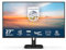 Philips 27E1N1300A Monitor 27 Pulgadas FHD, 100Hz, IPS, 1 ms MPRT, Adaptive Sync., Altavoces (1920x1080, 1x HDMI 1.4, USB-Hub), Negro