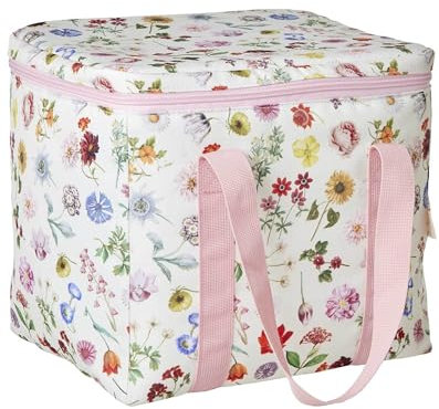 Rice - Cooler Bag with Floras Dream Print