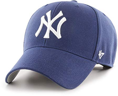 '47 New York Yankees Most Value P. Cap One-Size