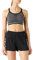hummel Verstellbare Taille Kurze Hose Hmlcore Damen
