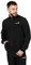 Sergio Tacchini® - Specchio Jogginganzug Herren – Moderner Tracksuit mit bequemer Passform für Training und Freizeit (DE/NL/SE/PL, Alphanumerisch, L, Regular, Regular, Schwarz/Weiß)
