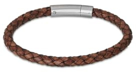 Brazalete Pulsera Style Men Basic LS2141-2/3 LS2141-2/3 Marca Lotus