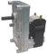 Motor de engranaje de 2 rpm, diámetro del eje: 9,5 mm, para estufas de pellets y estufas de pellet.