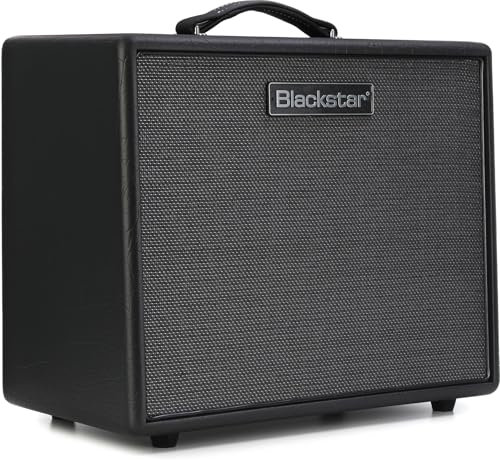 Blackstar HT-20RH MKIII 1x12 Combo - Tube Amp