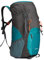 G4Free 40L Wasserdichter Ultraleicht Faltbarer Trekkingrucksack Daypack Damen Herren für Outdoor Wandern Camping Reisen