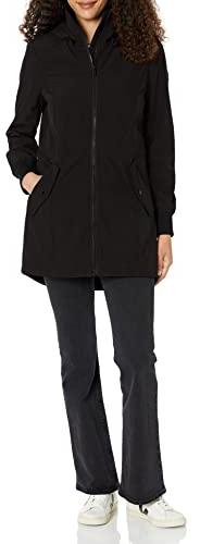 Calvin Klein Women's Softshell Anorak
