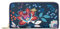 Oilily Zoey Wallet Blue Iris