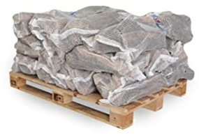 Legna da ardere di olivo in sacchetti da 10kg (300kg)