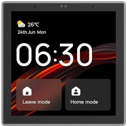 Smart Multi-functional Control Panel T6E panel S