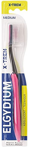 Elgydium Cepillo Xtrem Medio