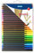 Stylex 32630 - Fineliner, 24 Farben, Strichstärke 0,4 mm, mit Qualitätsspitzen, 24 Stück