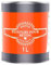 BEKATEQ BE-700 Peinture pour Béton Gris Clair 1L I Revêtement Sol pour l'Extérieur et l'Intérieur I Scellant Béton Résistant à l'Abrasion pour l'Atelier, le Sous-sol, le Garage