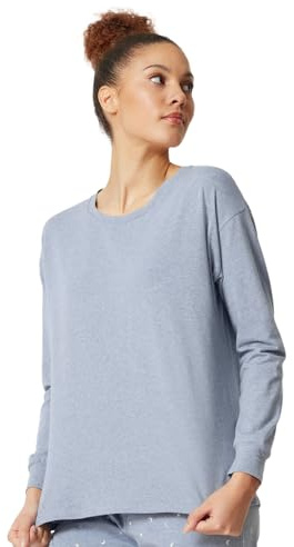 Skiny dam Varje Natt I Mix Och Match Pyjamastopp