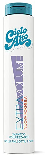 Shampoo Volumizzante 250 ml