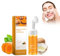 Gentle Facial Cleanser zur Gesichtsreinigung Mit Kurkuma und Niacinamid, Anti Pickel Waschgel Gesicht, Gesichtsreiniger Gesichtsreinigungsgel für Porentiefe Gesichtsreinigung